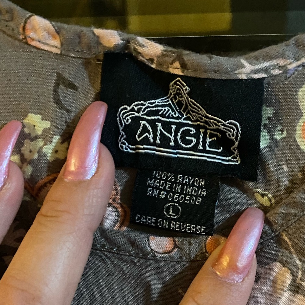 Dress - Picture 5 of 5